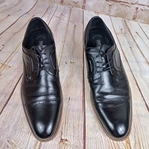 SHOES MEN 13 black